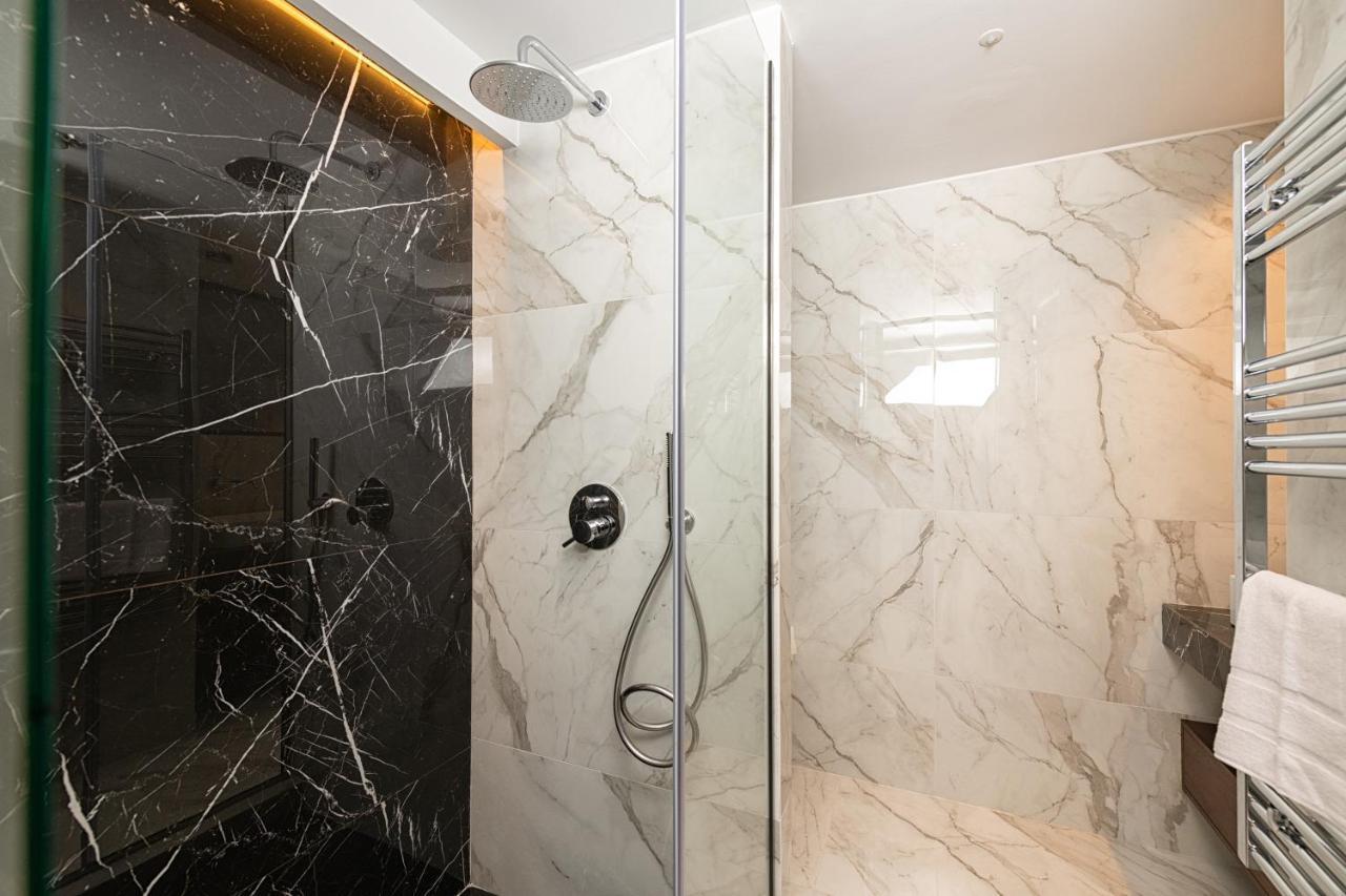 Kantoni Luxury Suites Corfu  Extérieur photo