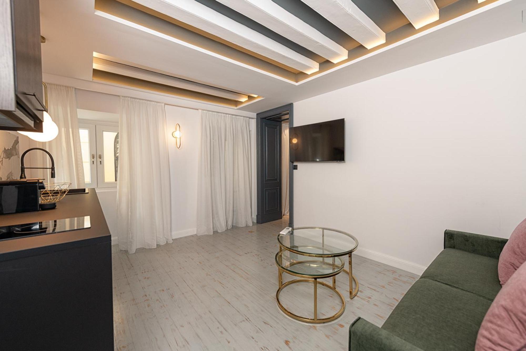 Kantoni Luxury Suites Corfu  Extérieur photo